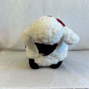 Woolrich Plush Stuffed Lamb Vintage Sheep NWT